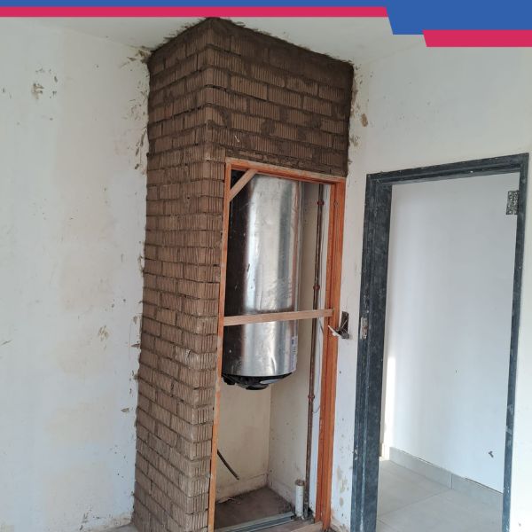 Water heater installation and repair